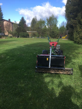 Baum-Haus-Gartenservice Kölbel
